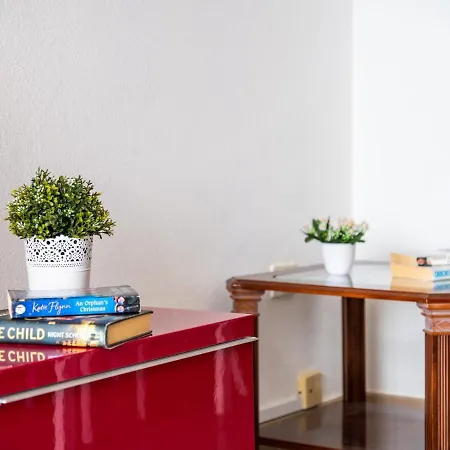 Apartment 1 1 Beautiful Seafront With Balcony And Wifi