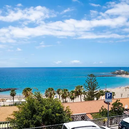 Apartment 1 1 Beautiful Seafront With Balcony And Wifi