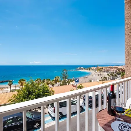 1 1 Beautiful Seafront With Balcony And Wifi Apartment